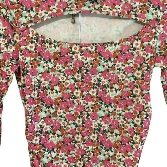 Zara midi dress  - Picture 10 of 14